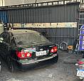 Toyota Corolla Xei 1.8/1.8 Flex 16V Aut. 2007