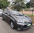 Toyota Corolla Xei 2.0 Flex 16V Aut. 2015