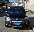 Volkswagen Crossfox 1.6 Mi Total Flex 8V 5P 2009