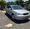 Toyota Corolla Se-G 1.8/1.8 Flex 16V Aut. 2007