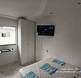 Suite No Apart Hotel Em Itapuã Reformado