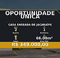 Casa Linear Na Enseada De Jacaraípe, A 800M Da Praia  Oportunidade Única!