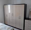 Alugo Apartamento Mobiliado