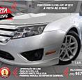 Completo - Ford Fusion 2012