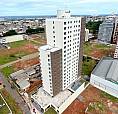 Vb-Apto 02 Quartos Com Suíte-Residencial Porto Seguro Na Ceilândia