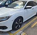 Civic Touring 18/18 39 Mil Km , Oportunidade 