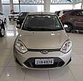 Fiesta 1.6 Sedan 8V 4 Portas Manual - Aceito Proposta 