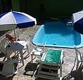 Is Casa De Piscina, Barcelona
