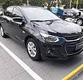 Chevrolet Onix 1.0 Turbo Flex Plus Lt Manual
