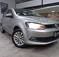 Vw Voyage Comfortline 1.0 2016