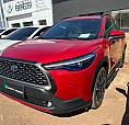 Toyota Corolla Cross Xrx 1.8 2021/2022