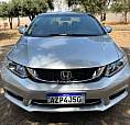 Honda Civic 2015/2016 - Whatsapp * 