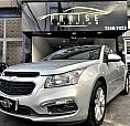 Cruze Lt 2015 - Muito Novo