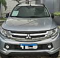 L200 Triton Sport Hpe-S (Plano Especial De Financiamento Na Discrição)