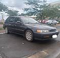 Honda Accord Sw Lx