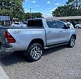 Toyota Hilux Cd Srx 4X4 Diesel 2017