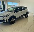 Renault Captur Intense 1.6 16V Sce Cvt (Flex)
