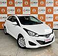 Hyundai Hb20 Comf./C.plus/C.style 1.0 Flex 12V
