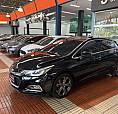 *Chevrolet Cruze 2019  Ltz Sport  Automático  Teto Solar  Bancos De Couro  Multimídia * 
