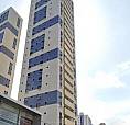 Alugo Apartamento Com 3 Quartos No Edifício Residencial Valle  Vicenza.