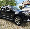 S10 Ltz 2.8 T.diesel 4X4 Automático 2022