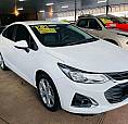 Chevrolet Cruze Cruze Lt 1.4 16V Turbo Flex 4P Aut.