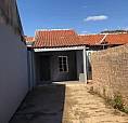 Aluga-Se Casa - Vila Almeida