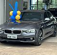 Bmw 320I Active Flex  18/18 
