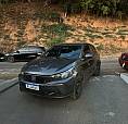 Fiat Argo Drive 1.0 2023 