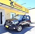 Kia Motors Soul 1.6/ 1.6 16v Flex Aut. 2014