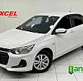 Chevrolet Onix Hatch Lt 1.0 12V Flex 5P Mec 2023