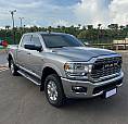 Ram 2500 Laramie 6.7 Tdi Cd 4X4 Diesel 2020