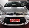 Citroen C3 Attraction Pure Tech 1.2 Flex 12V Mec 2020