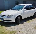 Chevrolet Classic Life/Ls 1.0 Vhc Flexp. 4P 2014