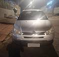 Citroen C4 Pallas Glx 2.0/2.0 Flex 16V Mec. 2008