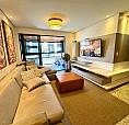 Apartamento 3 Suítes  145M²  Varanda Integrada  Ponta Verde