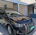 Chevrolet Onix Hatch Lt 1.0 12V Tb Flex Aut. 4P 2020