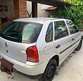 Chevrolet Classic Life/Ls 1.0 Vhc Flexp. 4P 2013