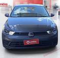 Volkswagen Polo Comfortline Tsi 1.0 Flex 12V Aut. 2025