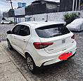 Fiat Argo Drive 1.0 6V Flex 2021
