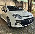 Fiat Punto Blackmotion 1.8 Flex 16V 5P. 2014