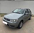 Fiat Palio Celebration 1.0 Fire Flex 8V 4P 2010