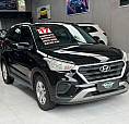 Hyundai Creta Attitude 1.6 16V Flex Aut. 2017