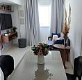 Apartamento Mobiliado 2 Quartos Para Alugar Em Ilhéus