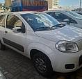 Fiat Uno Vivace 1.0 Evo Fire Flex 8V 3P 2014