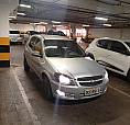 Chevrolet Celta Life/ Ls 1.0 Mpfi 8V Flexpower 5P 2012