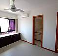 Apartamento 3/4 Com Suíte - Horto Florestal