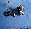 Vendo Controle Usb + Telefone