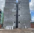 Apartamento No José Américo 3 Quartos, Sendo1 Suíte E Varanda.