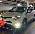 Vende Se Rav 4 Impecavel, Carro De Mulher, Direto Com O Proprietario